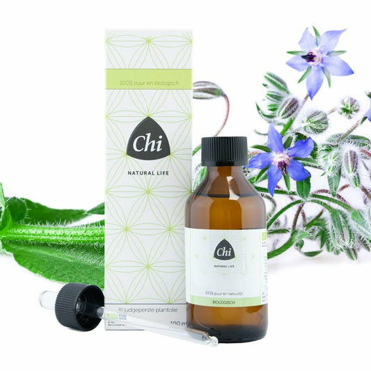 CHI Bernagie olie 50ml