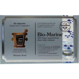 Pharma Nord Bio marine 60ca