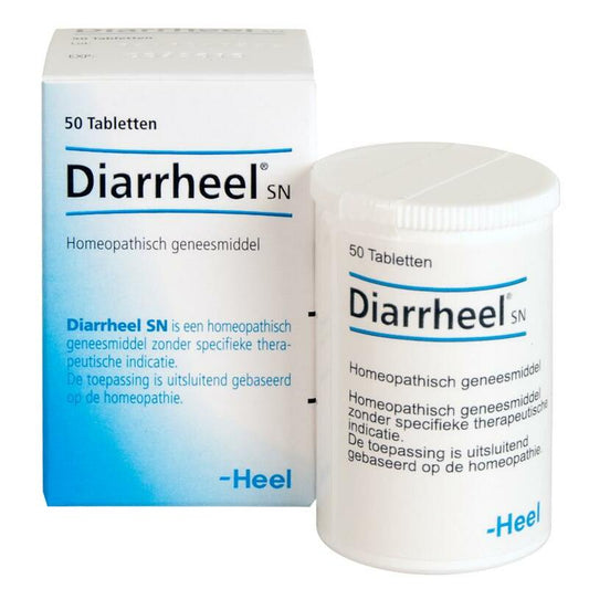 Heel Diarrheel SN 50tb
