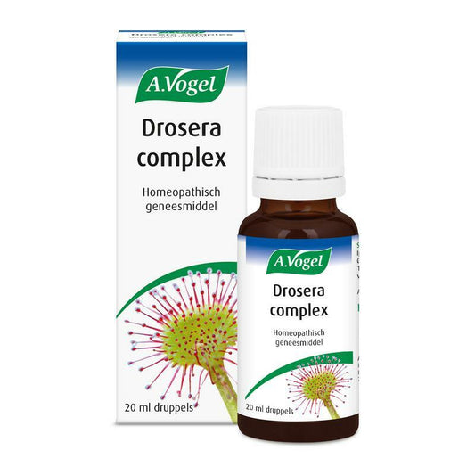A Vogel Drosera complex 20ml
