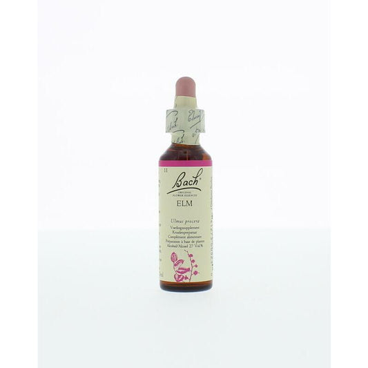 Bach Elm / iep 20ml