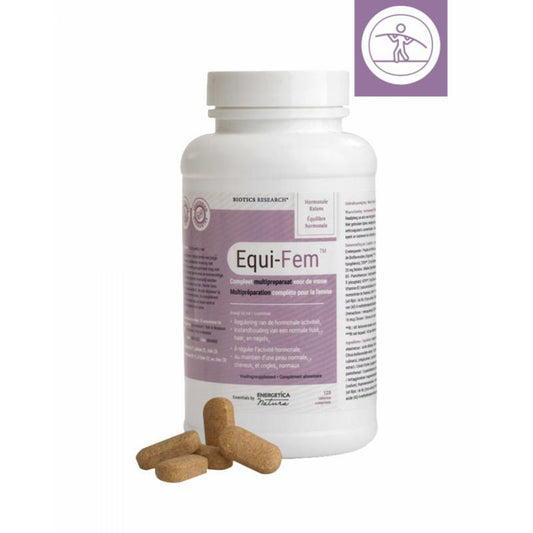 Biotics Equi fem 120tb