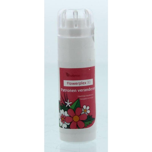 Balance Pharma HFP030 Patronen veranderen Flowerplex 6g