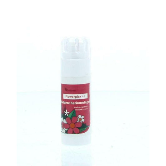 Balance Pharma HFP041 Heldere herinnering Flowerplex 6g