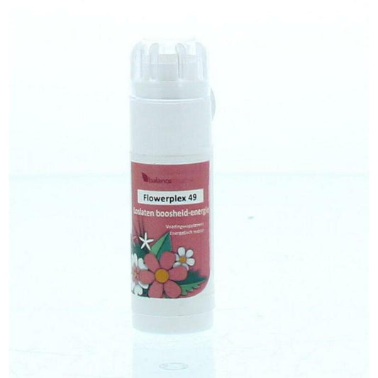 Balance Pharma HFP049 Lostlaten van boosheid Flowerplex 6g