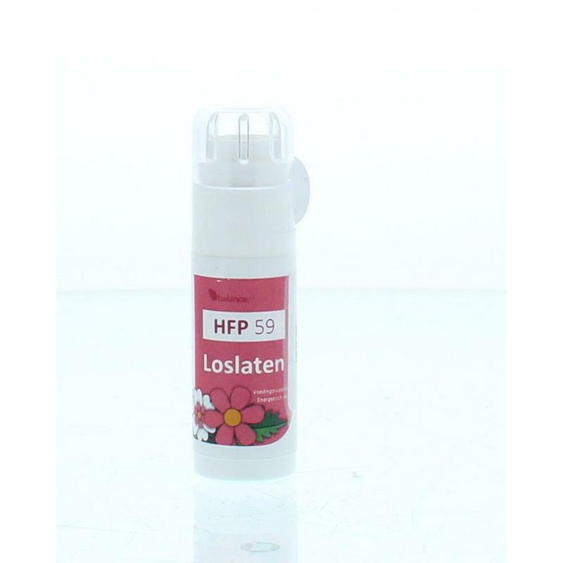 Balance Pharma HFP059 Loslaten Flowerplex 6g