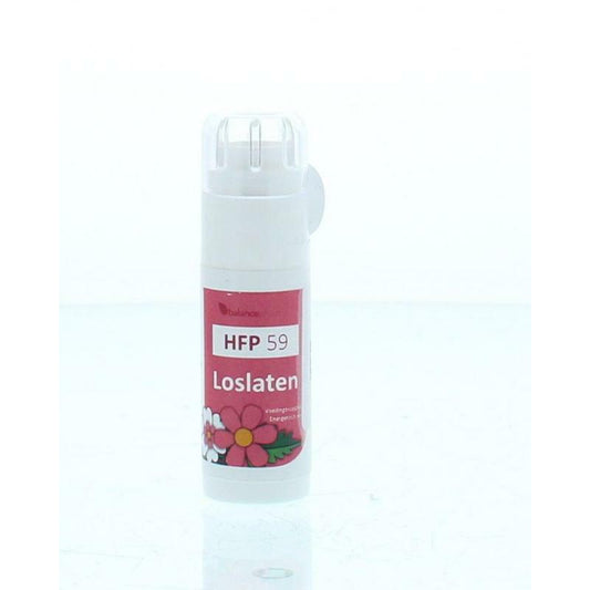 Balance Pharma HFP059 Loslaten Flowerplex 6g