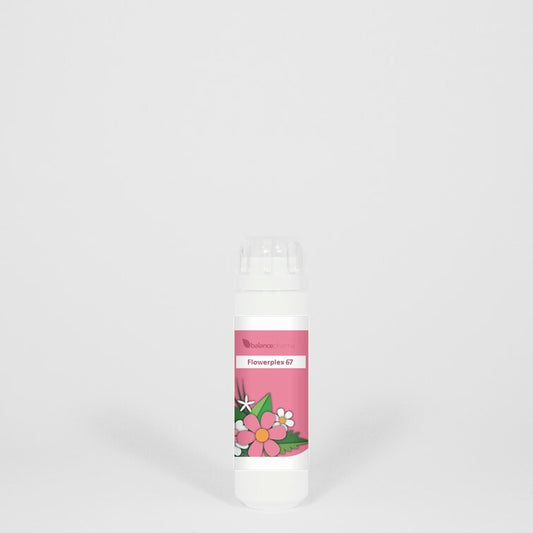 Balance Pharma HFP067 Aanmoediging Flowerplex 6g