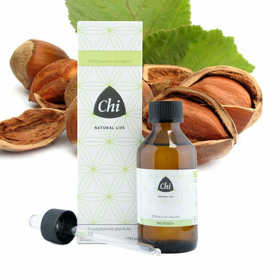 CHI Hazelnoot olie 100ml