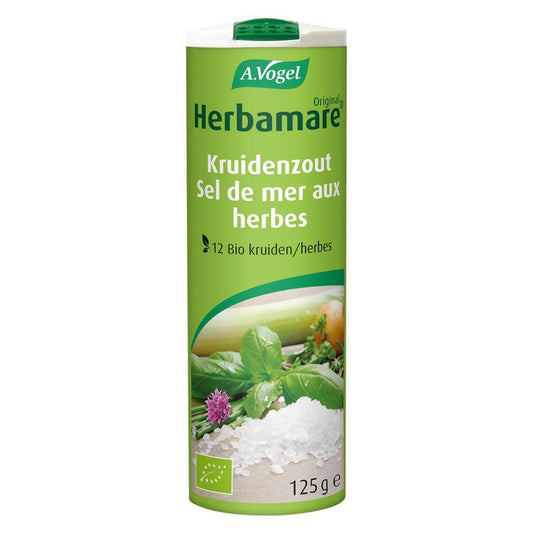A Vogel Herbamare bio 125g