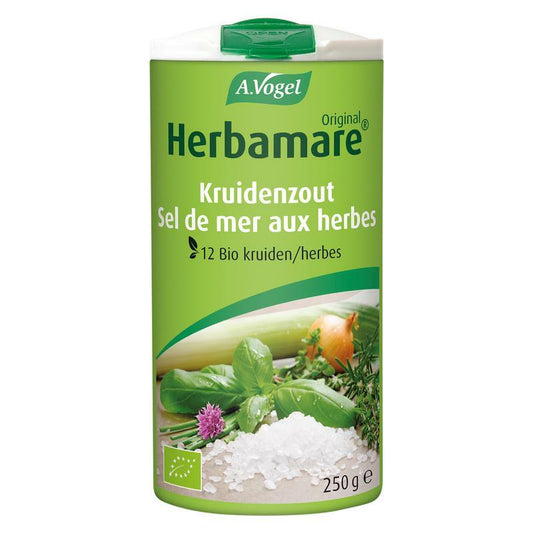 A Vogel Herbamare bio 250g