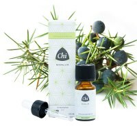 CHI Jeneverbes bes wild 10ml