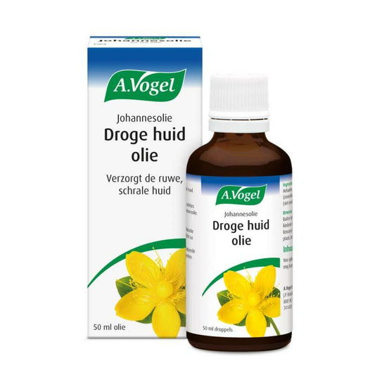 A Vogel Johannesolie 50ml