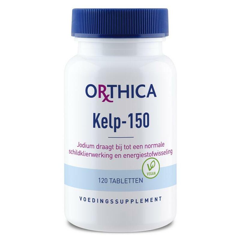 Orthica Kelp 150 120tb