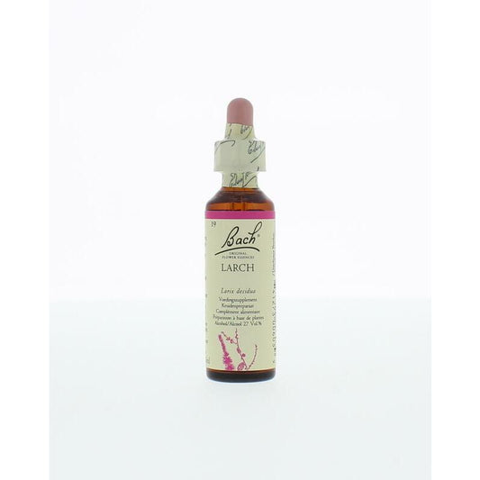 Bach Larch / lariks 20ml