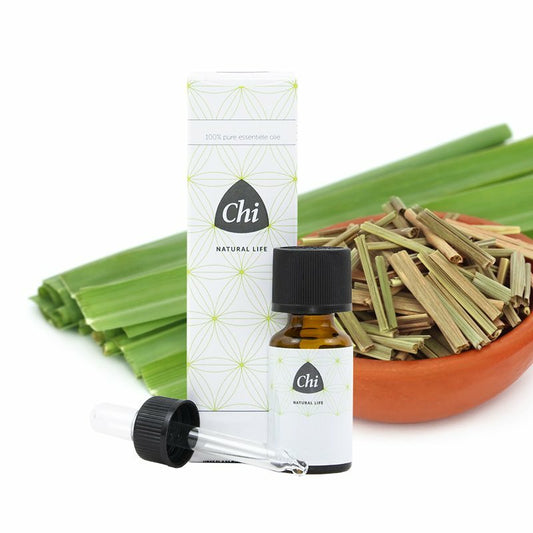CHI Lemongrass culvitar 10ml