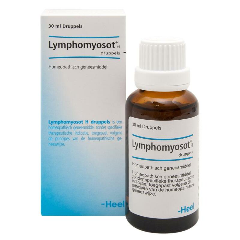 Heel Lymphomyosot H 30ml