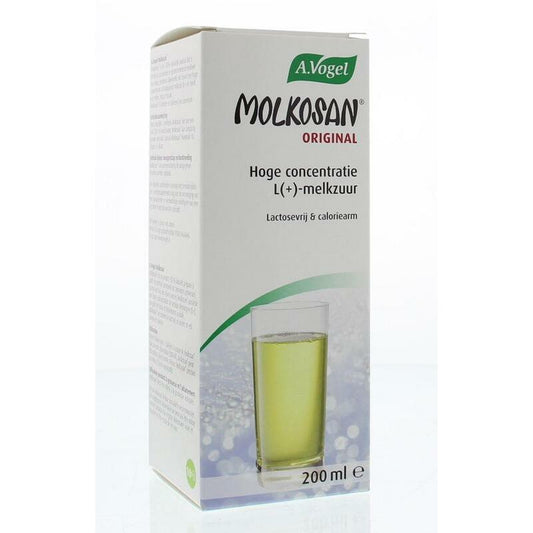 A Vogel Molkosan 200ml