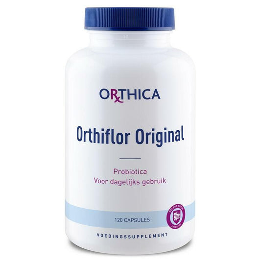 Orthica Orthiflor original 120ca