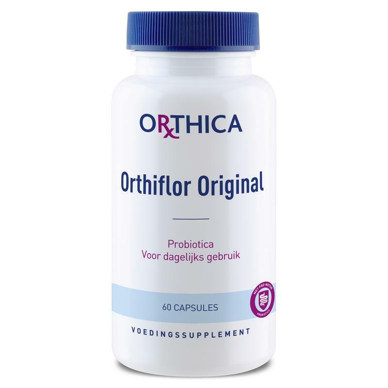 Orthica Orthiflor original 60ca