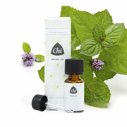 CHI Pepermunt Chinese cultivar 10ml
