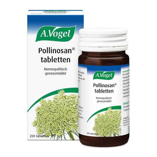 A Vogel Pollinosan 200tb