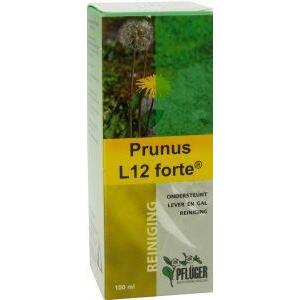 Pfluger Prunus L12 forte 100ml