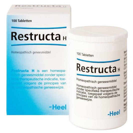 Heel Restructa H 250tb