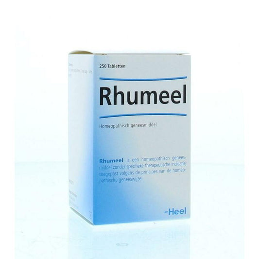 Heel Rhumeel 250tb