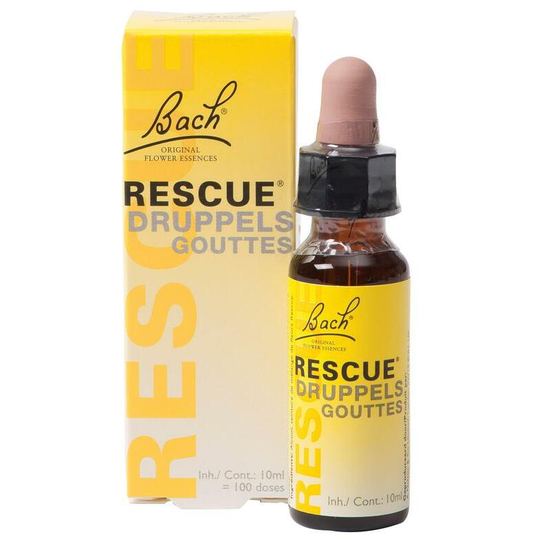 Bach Rescue remedy 10ml