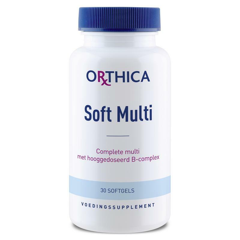 Orthica Soft multi 30sft