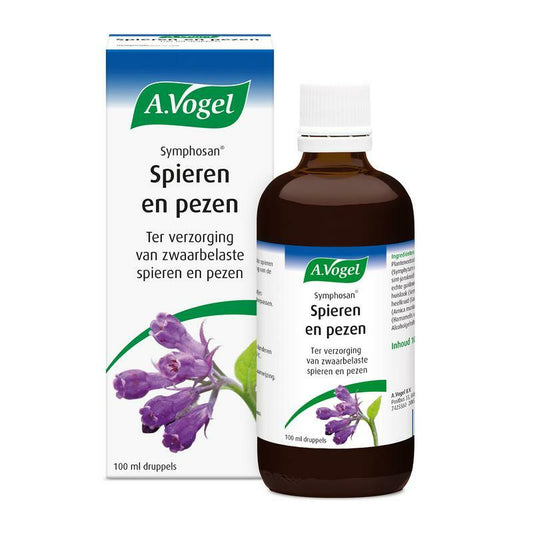 A Vogel Symphosan uitwendig 100ml