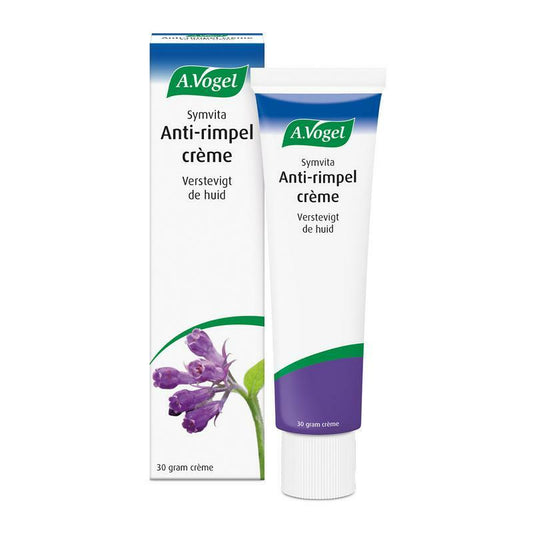 A Vogel Symvita anti-rimpel creme 30g