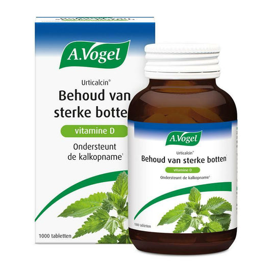A Vogel Urticalcin 1000tb
