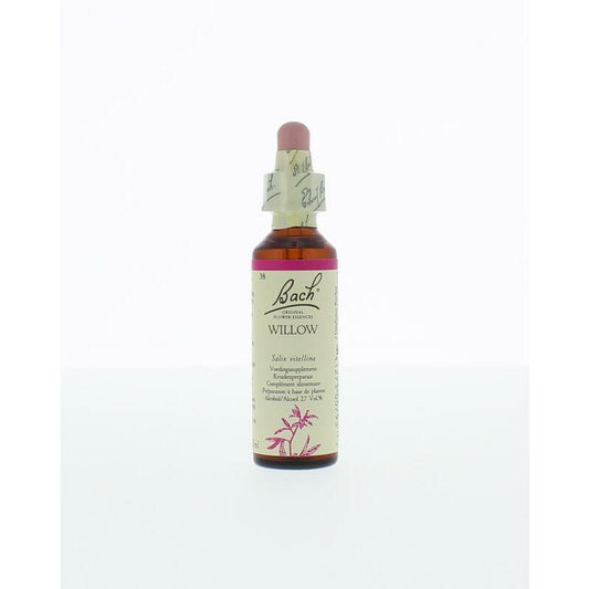 Bach Willow/wilg 20ml