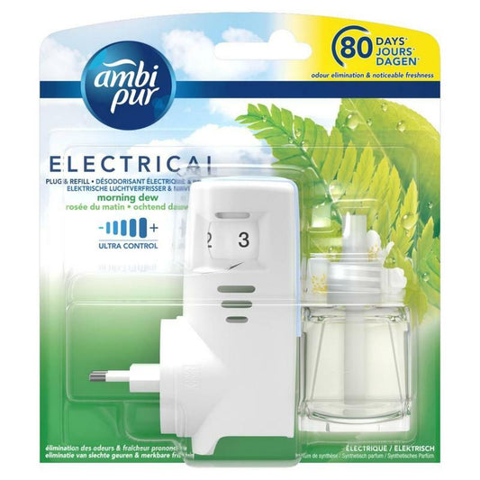 Ambi Pur Starterkit blossom 1st