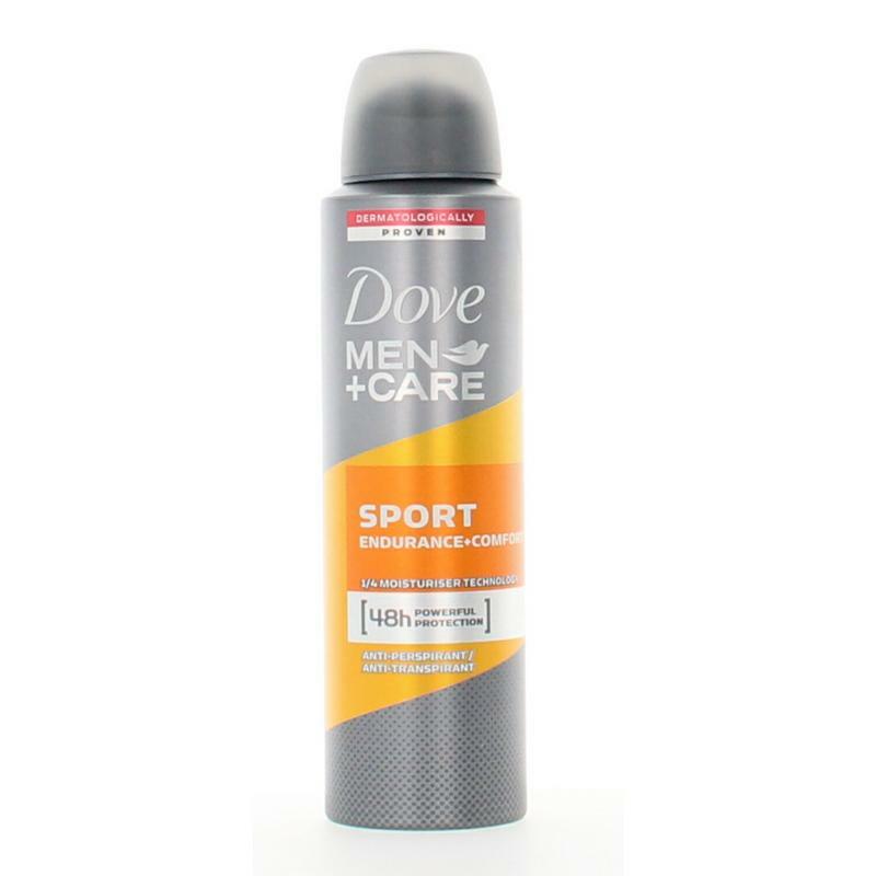 Dove Men deodorant spray sportcare 150ml