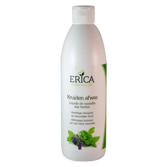 Erica Kruiden afwas 500ml