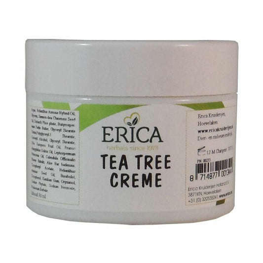 Erica Tea tree creme 30ml