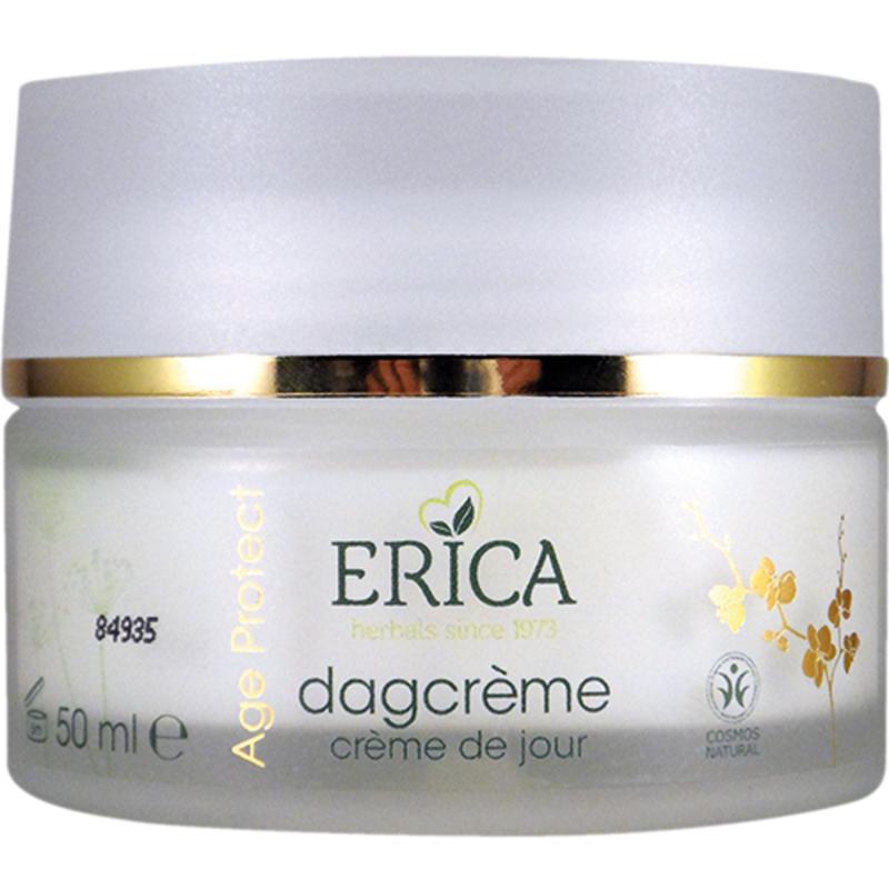 Erica Dagcreme age protect 50ml