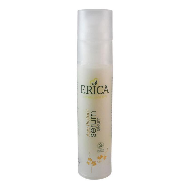 Erica Age protect serum 50ml