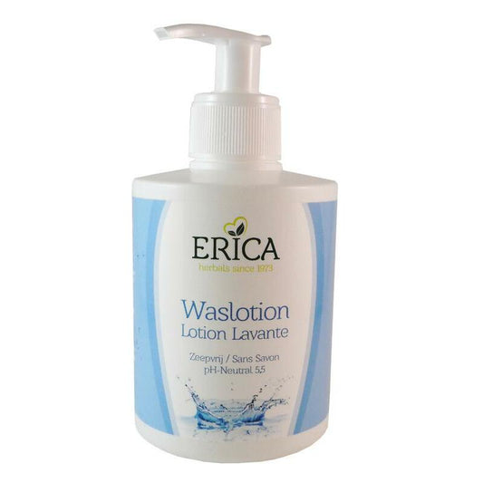 Erica Waslotion 300ml