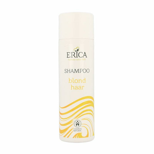 Erica Shampoo blond haar 200ml