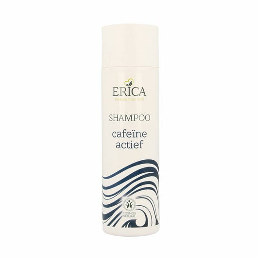 Erica Shampoo cafeine actief 200ml