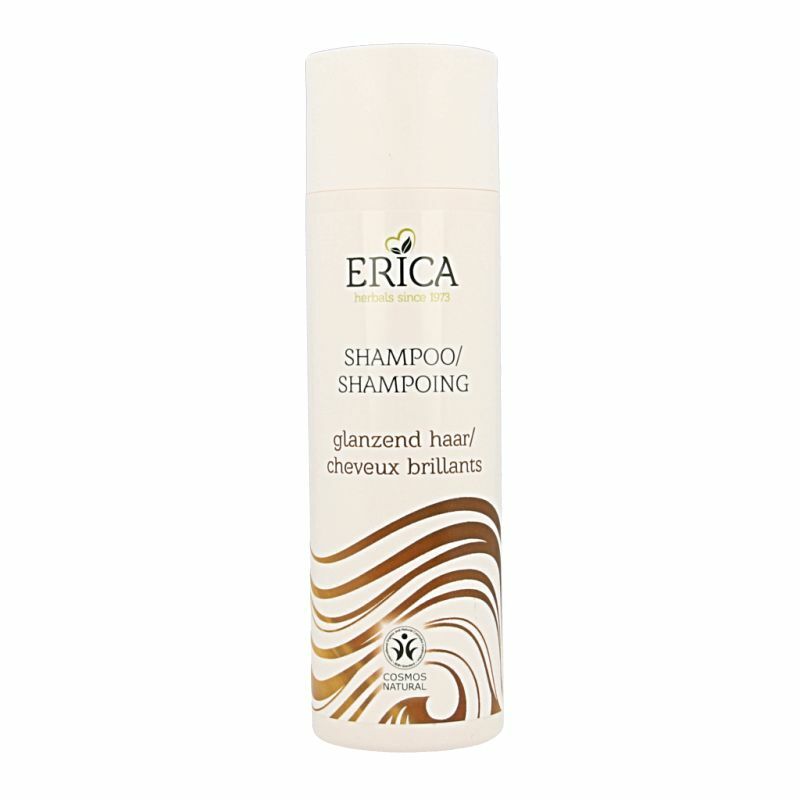 Erica Shampoo glans 200ml