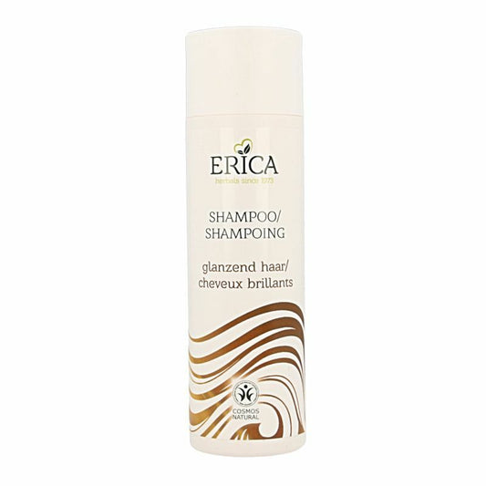 Erica Shampoo glans 200ml