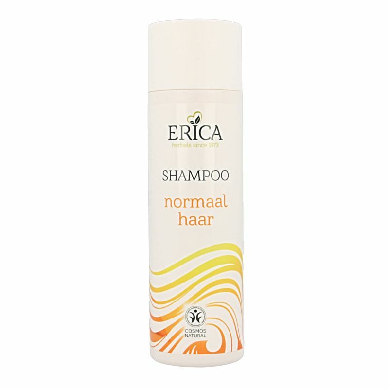 Erica Shampoo normaal haar 200ml
