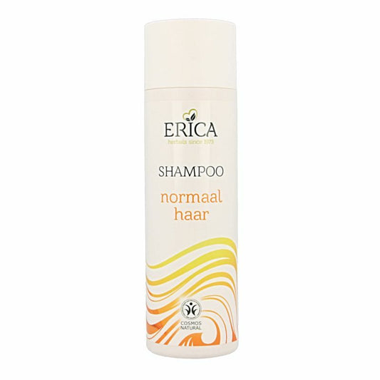 Erica Shampoo normaal haar 200ml