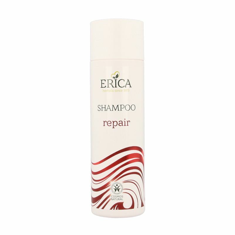 Erica Shampoo repair 200ml