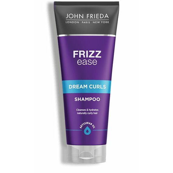 John Frieda Dream curls shampoo 175ml